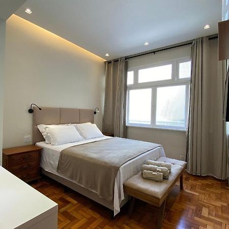 Pf12 - Studio A 1 Minuto Da Praia De Copacabana Rio de Janeiro Ngoại thất bức ảnh